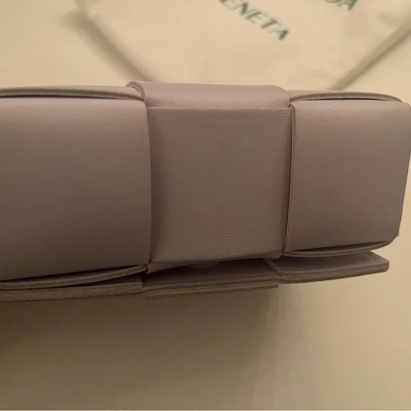 Bottega Veneta Cassette Bag - Picture 7 of 9